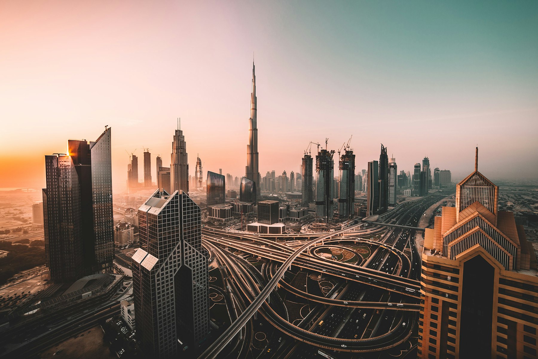 Middle East